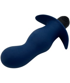 ALIVE - GLADIUS PLUG VIBRADOR ANAL