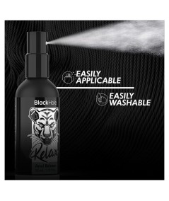 BLACK HOLE - SPRAY EXPLORER RELAJANTE ANAL 30 ML