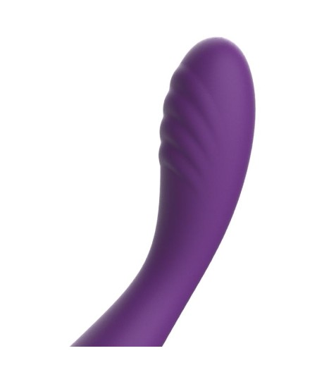 REWOLUTION - REWOSTIM VIBRADOR FLEXIBLE