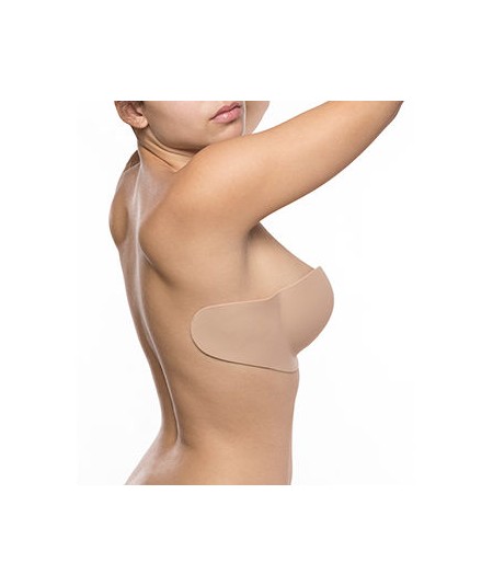 BYE-BRA - GALA SUJETADOR COPA C BEIGE