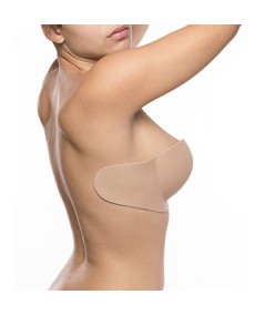 BYE-BRA - GALA SUJETADOR COPA C BEIGE