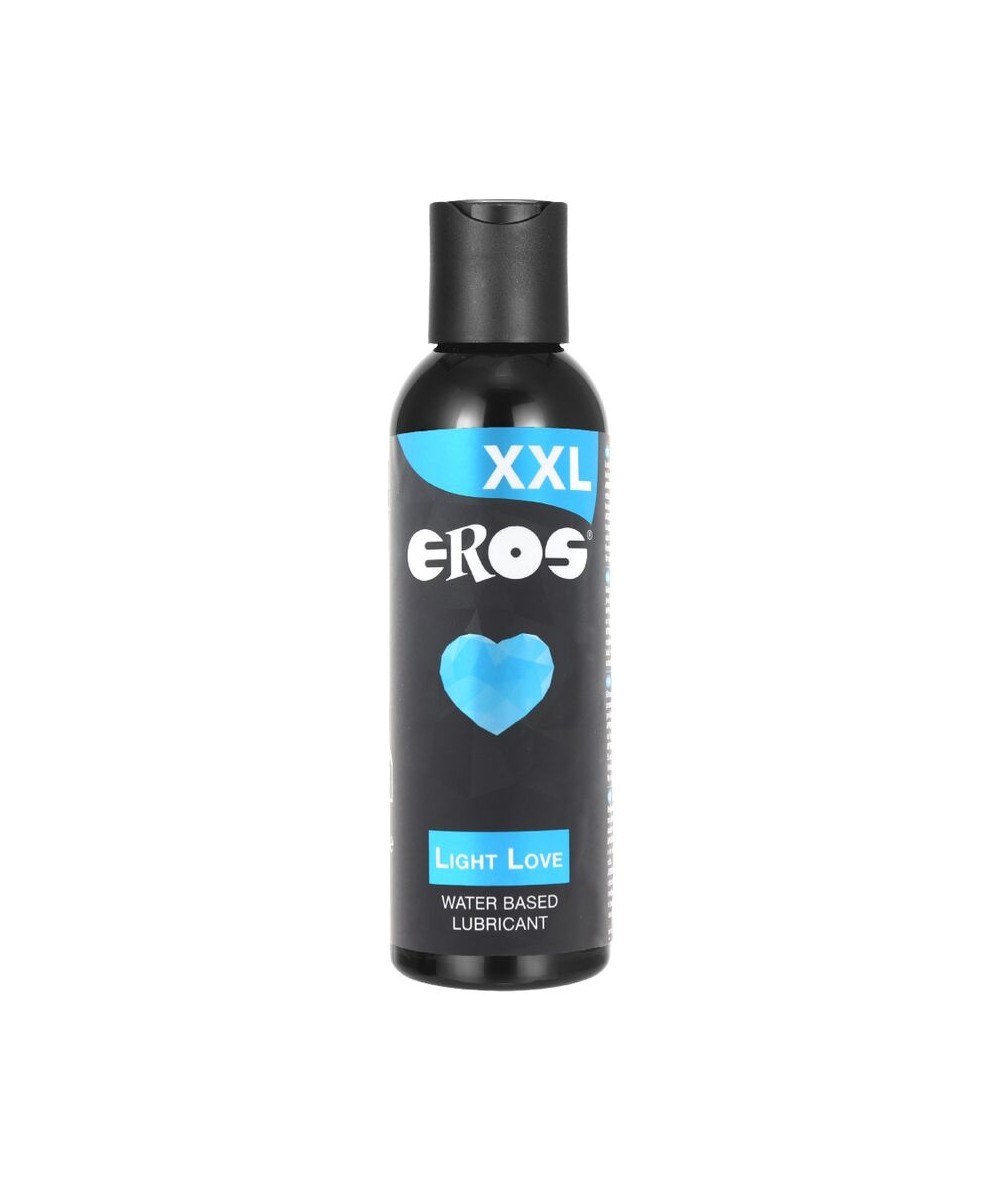 EROS - XXL LIGHT LOVE BASE DE AGUA 150 ML