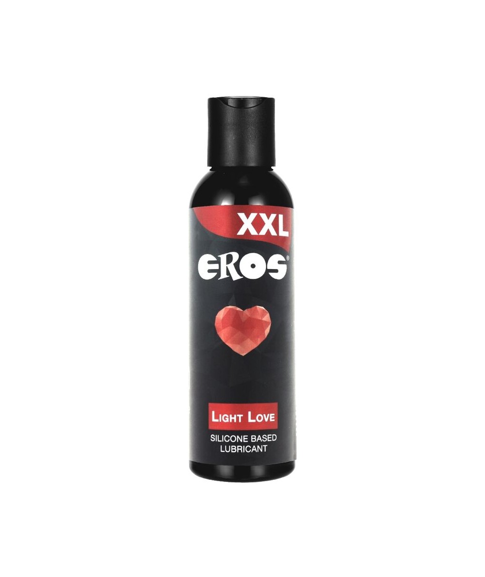 EROS - XXL LIGHT LOVE BASE DE SILICONA 150 ML