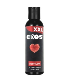 EROS - XXL LIGHT LOVE BASE DE SILICONA 150 ML