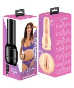 KIIROO - FEEL DAPHNE LAAT STARS STROKER COLLECTION