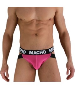 MACHO - MX28FR JOCK ROSA FLUOR S