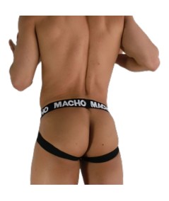 MACHO - MX28FR JOCK ROSA FLUOR S