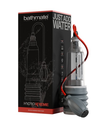 BATHMATE - HYDROXTREME 8