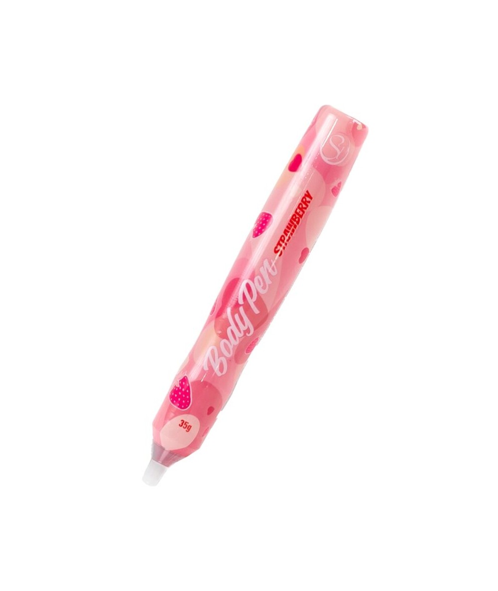 SECRET PLAY - BODY PEN FRESA