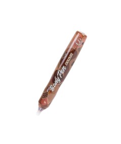 SECRET PLAY - BODY PEN CHOCOLATE