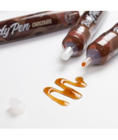 SECRET PLAY - BODY PEN CHOCOLATE