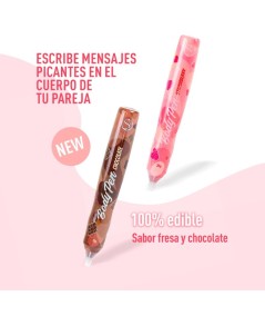 SECRET PLAY - BODY PEN CHOCOLATE