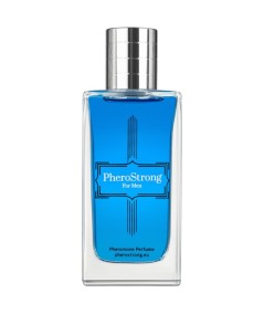 PHEROSTRONG - PERFUME CON FEROMONAS PARA HOMBRE 50 ML