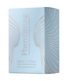 PHEROSTRONG - PERFUME CON FEROMONAS ANGEL PARA MUJER 50 ML