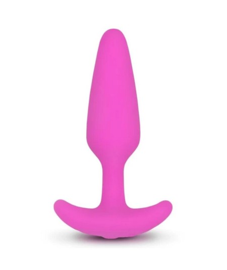 G-VIBE - GPLUG PLUG ANAL VIBRADOR XS FUCSIA