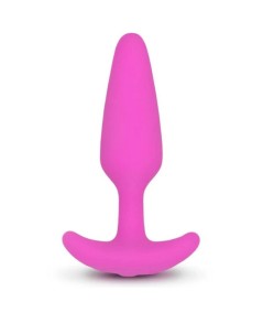 G-VIBE - GPLUG PLUG ANAL VIBRADOR XS FUCSIA