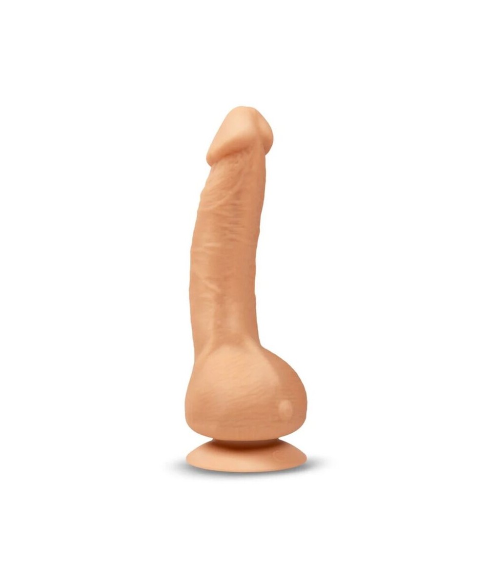 G-VIBE - GREAL 2 VIBRADOR REALISTICO NATURAL