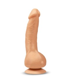 G-VIBE - GREAL 2 VIBRADOR REALISTICO NATURAL