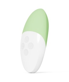 LELO - SIRI 3 MASAJEADOR DE CLITORIS PISTACHIO CREAM