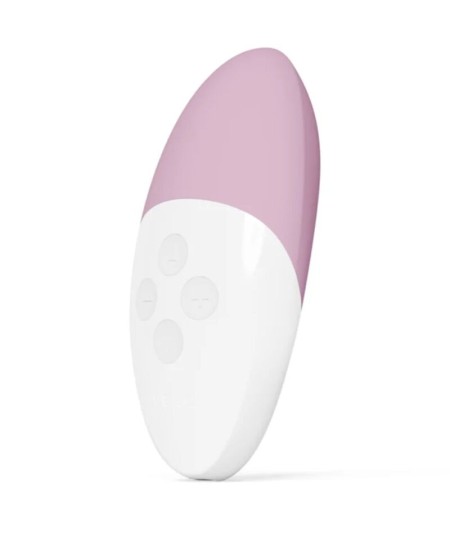 LELO - SIRI 3 MASAJEADOR DE CLITORIS ROSA SUAVE