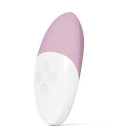 LELO - SIRI 3 MASAJEADOR DE CLITORIS ROSA SUAVE