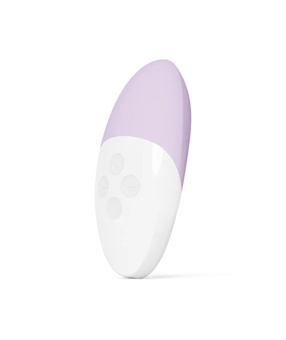 LELO - SIRI 3 MASAJEADOR DE CLITORIS LAVANDA