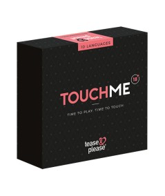 TEASE & PLEASE - XXXME TOUCHME TIME TO PLAY TIME TO TOUCH