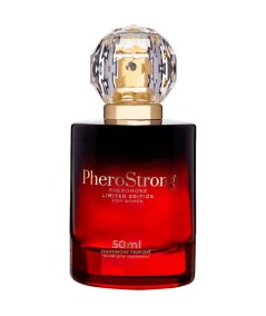 PHEROSTRONG - PERFUME CON FEROMONAS LIMITED EDITION PARA MUJER 50 ML