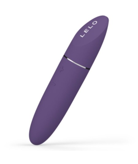 LELO - MIA 3 VIBRADOR PERSONAL MORADO