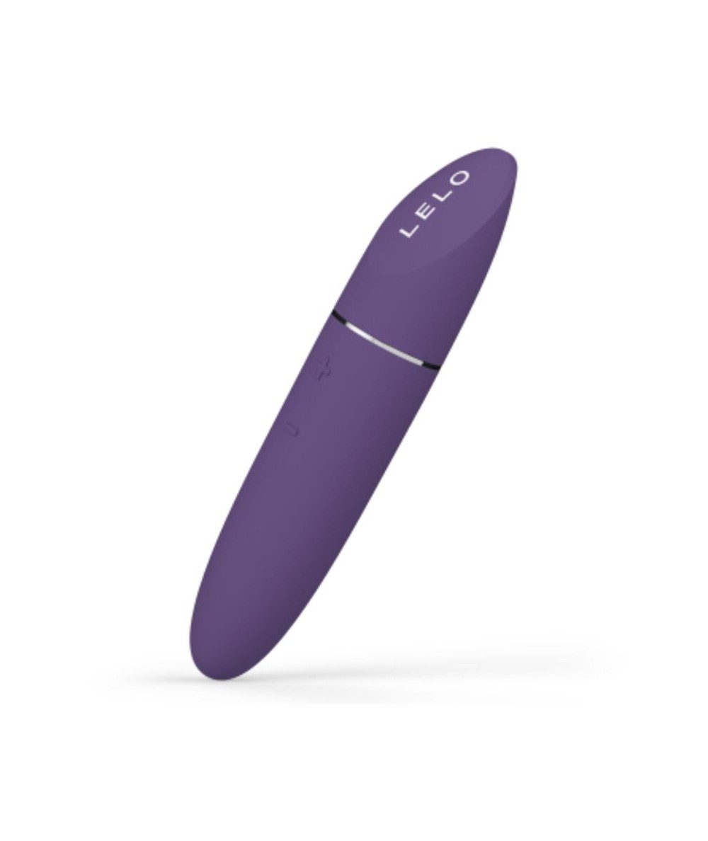 LELO - MIA 3 VIBRADOR PERSONAL MORADO