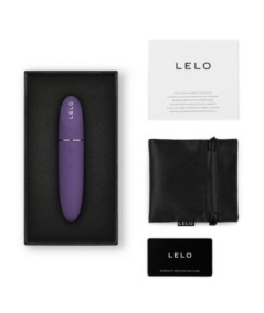 LELO - MIA 3 VIBRADOR PERSONAL MORADO