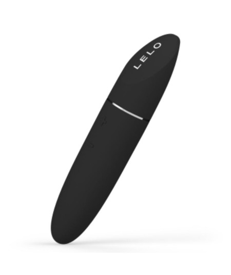 LELO - MIA 3 VIBRADOR PERSONAL NEGRO