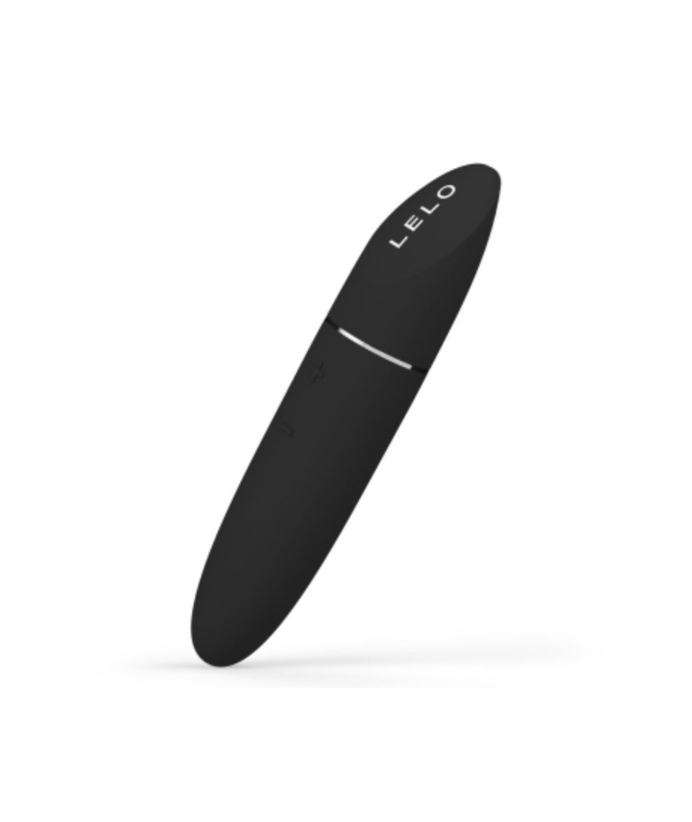 LELO - MIA 3 VIBRADOR PERSONAL NEGRO