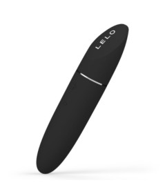 LELO - MIA 3 VIBRADOR PERSONAL NEGRO