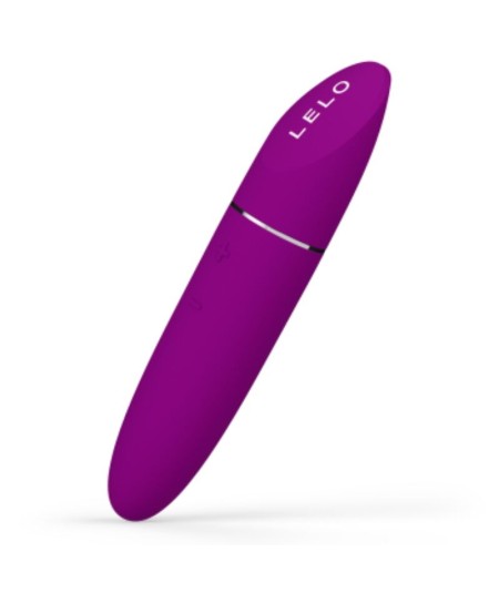 LELO - MIA 3 VIBRADOR PERSONAL ROSA