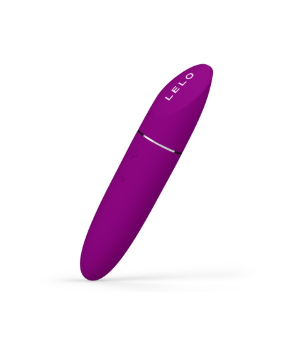 LELO - MIA 3 VIBRADOR PERSONAL ROSA