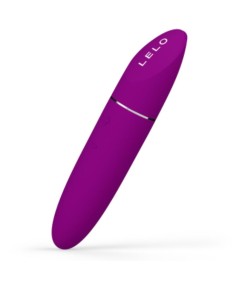 LELO - MIA 3 VIBRADOR PERSONAL ROSA