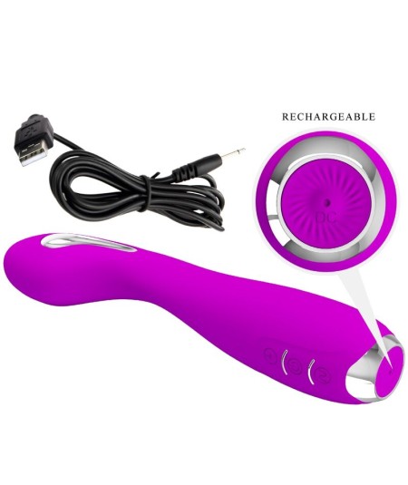 PRETTY LOVE - HECTOR VIBRADOR ELECTROSHOCK APP GRATUITA VIOLETA