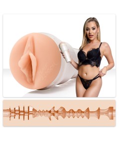 FLESHLIGHT - BLAKE BLOSSOM BOMBSHELL VAGINA