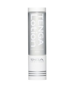 TENGA - LOCION LUBRICANTE MILD BASE AGUA