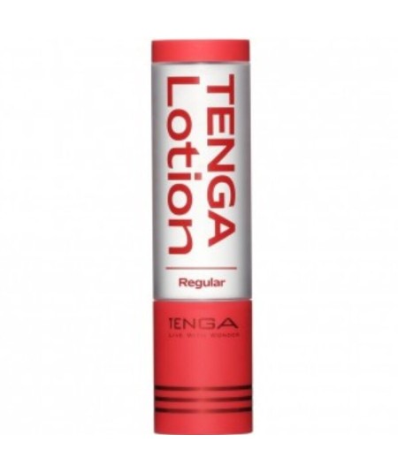 TENGA - LOCION LUBRICANTE REGULAR BASE AGUA