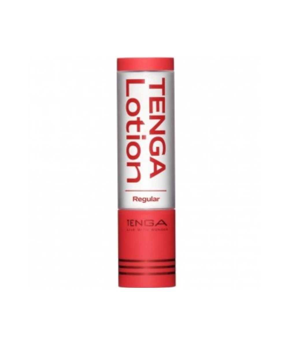 TENGA - LOCION LUBRICANTE REGULAR BASE AGUA