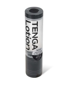 TENGA - LOCION LUBRICANTE LIGHT BASE AGUA