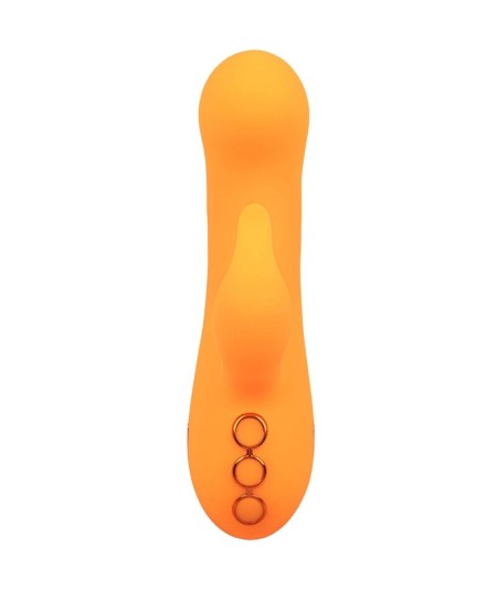 CALEXOTICS - MONTECITO MUSE VIBRADOR RABBIT NARANJA BY CALIFORNIA DREAMING