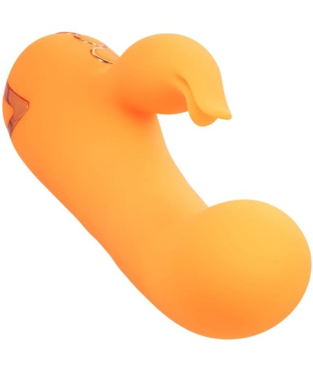 CALEXOTICS - MONTECITO MUSE VIBRADOR RABBIT NARANJA BY CALIFORNIA DREAMING