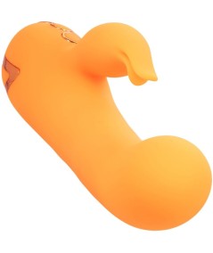 CALEXOTICS - MONTECITO MUSE VIBRADOR RABBIT NARANJA BY CALIFORNIA DREAMING