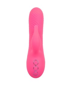 CALEXOTICS - SACRAMENTO SWEETIE VIBRADOR RABBIT ROSA BY CALIFORNIA DREAMING