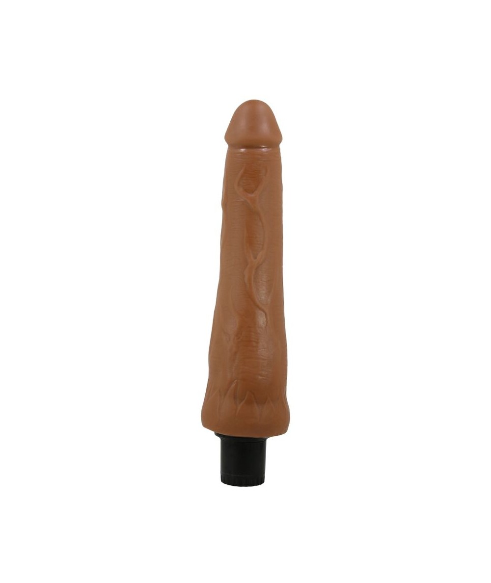 PRETTY LOVE - ALFREDO VIBRADOR REALISTICO 21.5 CM -O- 4 CM