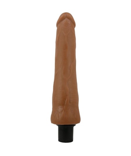 PRETTY LOVE - ALFREDO VIBRADOR REALISTICO 21.5 CM -O- 4 CM