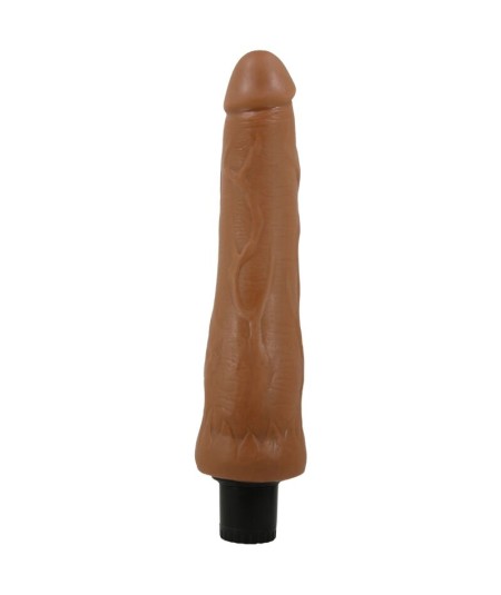 PRETTY LOVE - ALFREDO VIBRADOR REALISTICO 21.5 CM -O- 4 CM